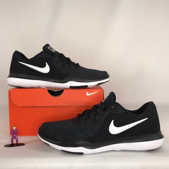 nike flex supreme tr 6